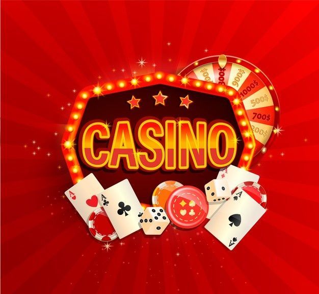 LIVE CASINO TERBAIK