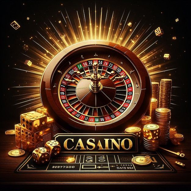 LIVE CASINO TERBAIK