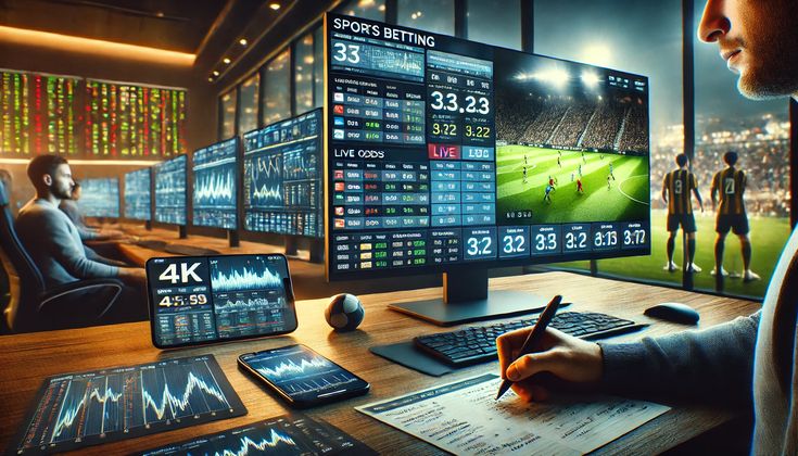 SPORTSBOOK TERBAIK