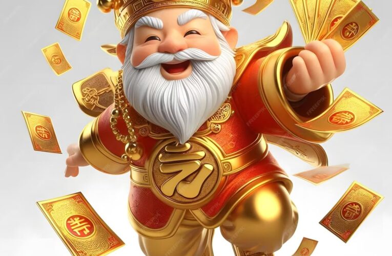 Slot Online: Permainan Modern yang Menghibur dan Menguntungkan