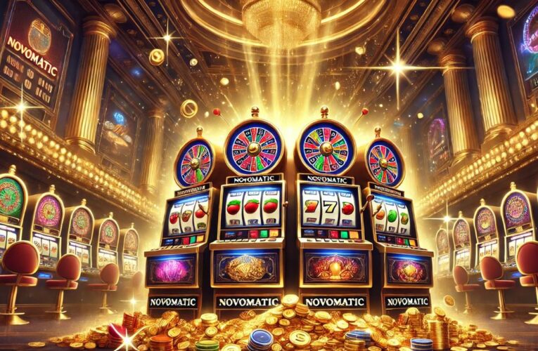 Judi Online: Evolusi Permainan Digital yang Mengubah Wajah Hiburan Modern