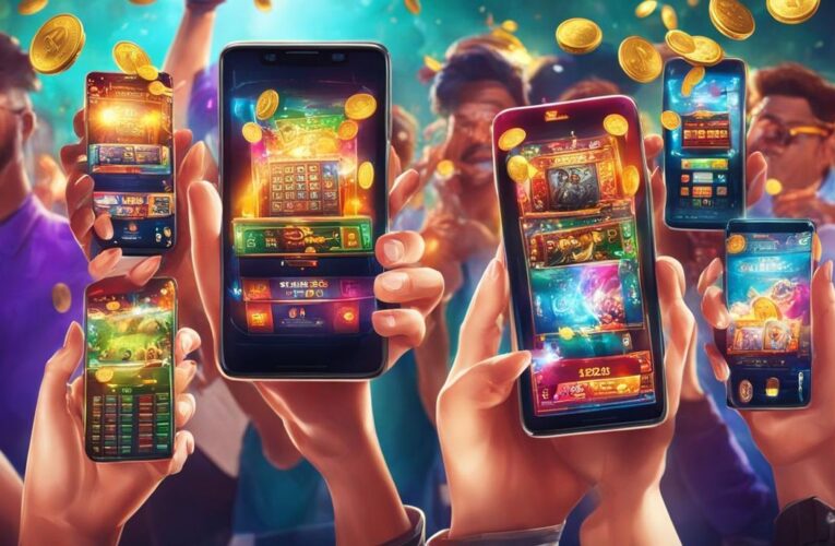 Judi Online: Evolusi Hiburan Modern di Dunia Digital