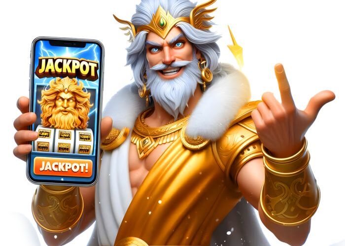 Slot Online: Permainan Digital yang Menawarkan Sensasi dan Keberuntungan