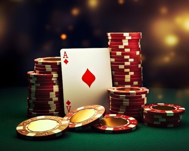 Casino Online dan Perubahannya di Dunia Digital: Trend Terkini, Fitur Adaptif, serta Manfaat bagi Pengguna