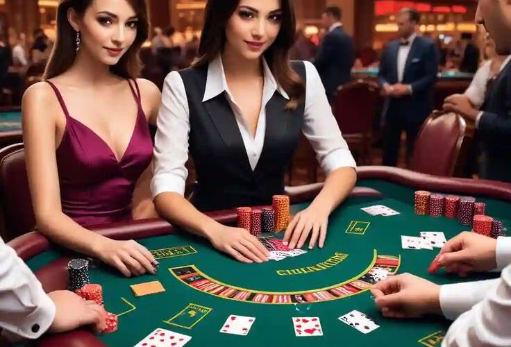 Inovasi Terkini Poker Online: Dinamika Tren, Fitur Interaktif, dan Manfaat Strategis di Era Digital