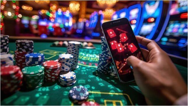 Mengenal Lebih Dalam Casino Online: Tren Digital, Fitur Modern, dan Manfaat bagi Pengguna Masa Kini