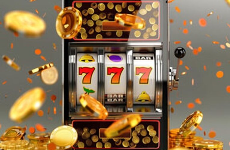 Transformasi Judi Online di Dunia Digital: Tren Inovatif, Fitur Modern, dan Manfaat bagi Generasi Teknologi