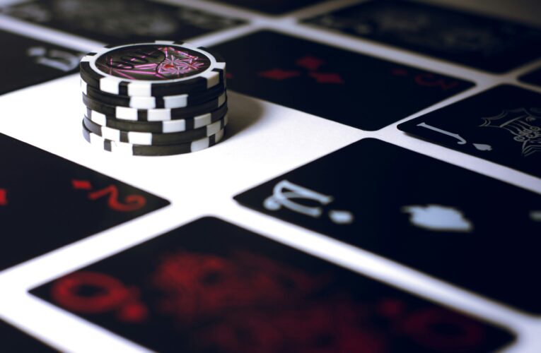 Perkembangan Casino Online Di Era Digital : Inovasi Teknologi Terus Berkembang